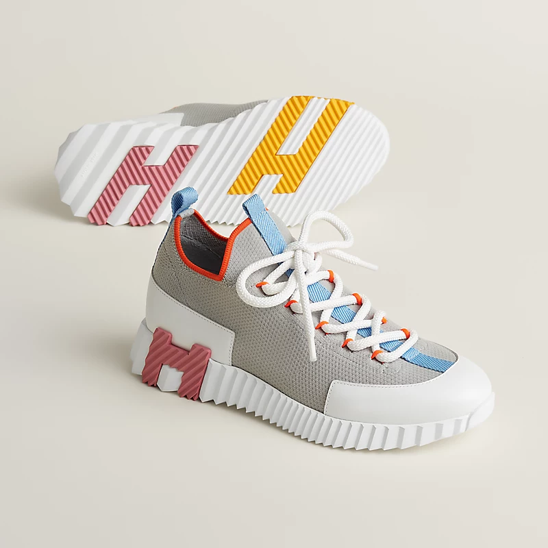 Hermès Lift slip-on sneaker - Image 1